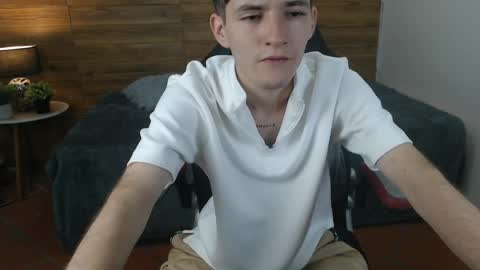 trevor_mob online show from 04.14.26