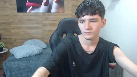 trevor_mob online show from 04.18.26