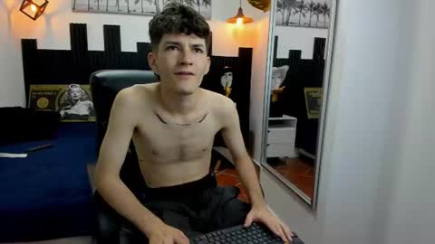 trevor_mob online show from 06.15.26