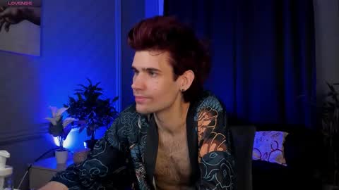 Snapshot of trevor_thomson chatting on 02.27.26 Trevor online show from 02.27.26