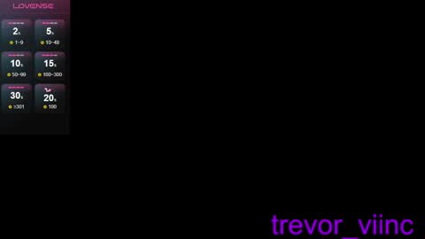 trevor online show from 12.12.24
