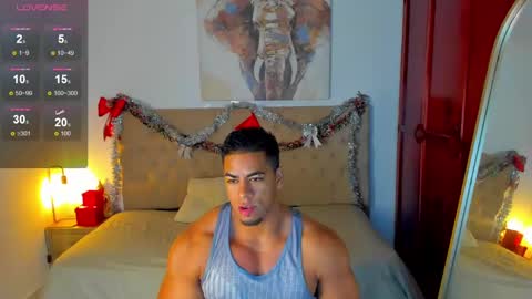 trevor online show from 12.15.24