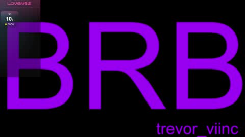 trevor online show from 12.20.24