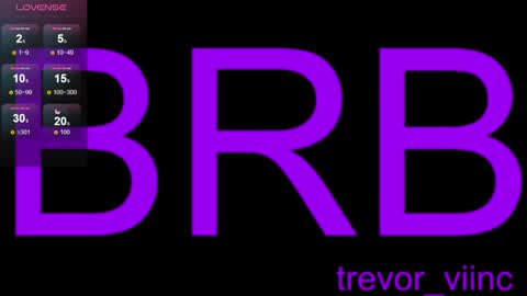 trevor online show from 12.22.24