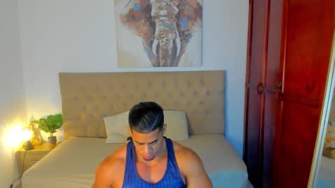 trevor online show from 10.11.25