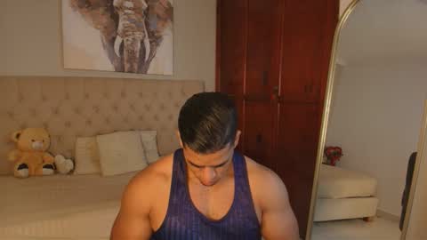 trevor online show from 02.21.26