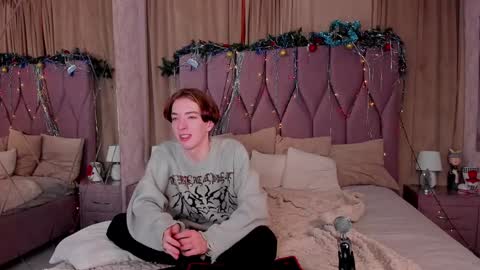 TrevorBenson online show from 12.20.24