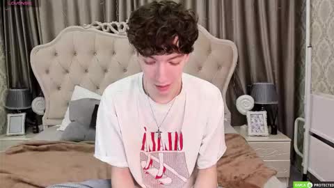 TrevorBenson online show from 09.29.25