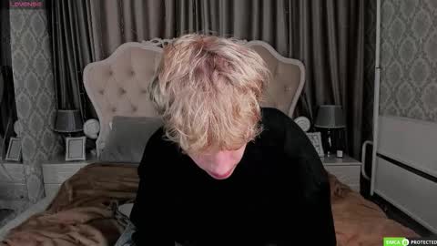 TrevorBenson online show from 10.08.25