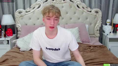 TrevorBenson online show from 10.11.25