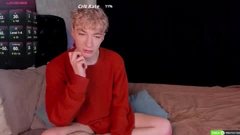 TrevorBenson online show from 11.08.25