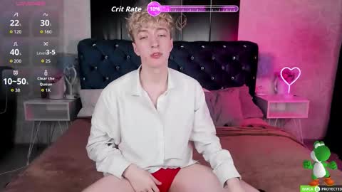 TrevorBenson online show from 11.23.25