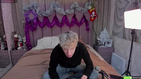 TrevorBenson online show from 12.15.25