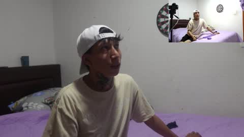 Snapshot of trevordonson_cum chatting on 03.04.26 trevord online show from 03.04.26