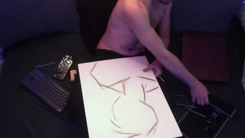 Trev Tone online show from 12.14.25