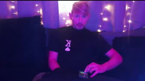 Trev Tone online show from 02.21.26