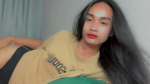 Snapshot of trexiesugar_cum chatting on 04.12.26 LOML online show from 04.12.26