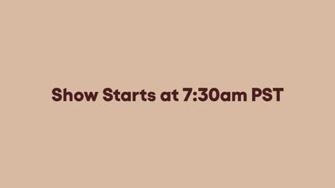 decentanthony online show from 01.20.25
