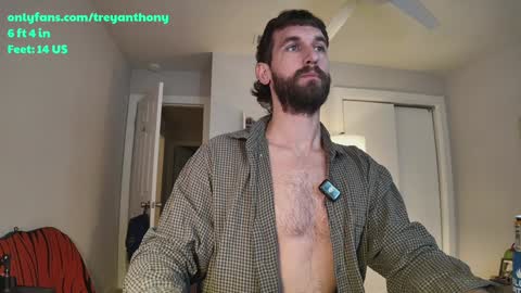 decentanthony online show from 01.29.25