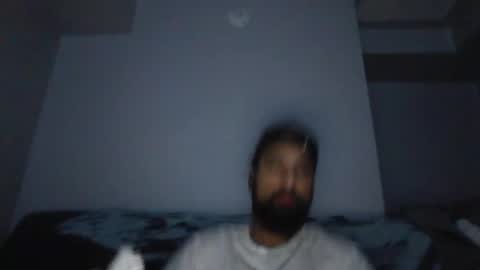 Snapshot of treygillz chatting on 12.18.24 TRY GLL online show from 12.18.24