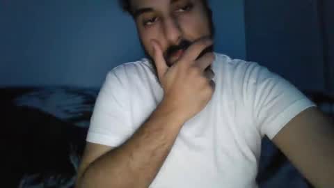 Snapshot of treygillz chatting on 03.10.25 TRY GLL online show from 03.10.25