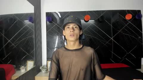 Trey online show from 01.09.26