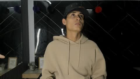 Trey online show from 01.11.26