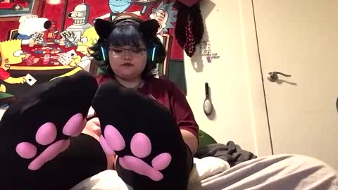 Trixie online show from 02.27.25