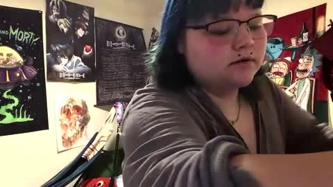 Trixie online show from 03.06.25