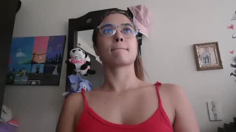 triana_bell online show from 03.23.26