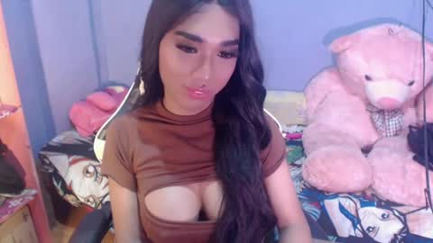 rosario online show from 06.25.26