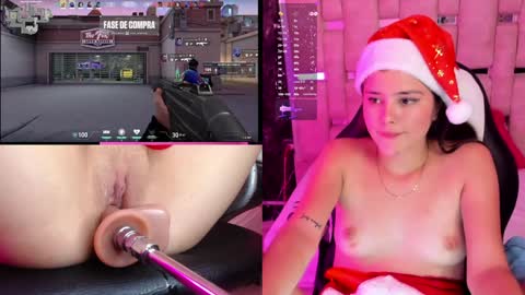 Trianna online show from 12.02.24