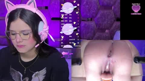 Trianna online show from 11.29.25