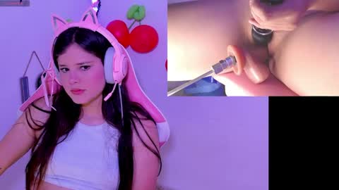 trianna_sweet online show from 04.06.26