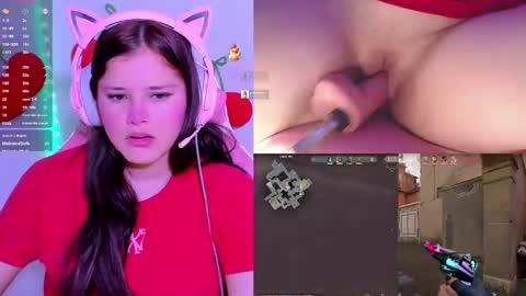 trianna_sweet online show from 05.06.26