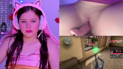 trianna_sweet online show from 05.29.26