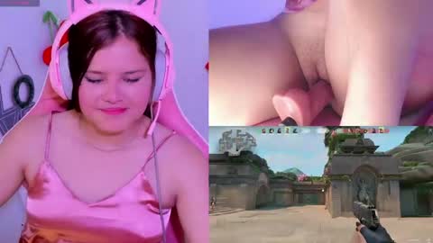 trianna_sweet online show from 05.29.26