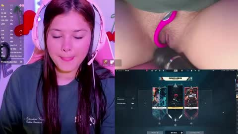 trianna_sweet online show from 05.31.26
