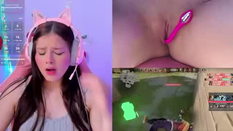 Snapshot of trianna_sweet chatting on 06.16.26 trianna_sweet online show from 06.16.26