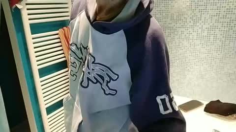 tribalfeetboyxx online show from 12.21.25