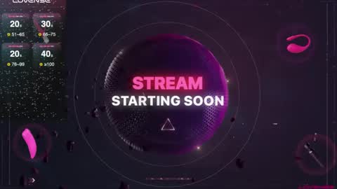 Tricia Mori online show from 01.12.25