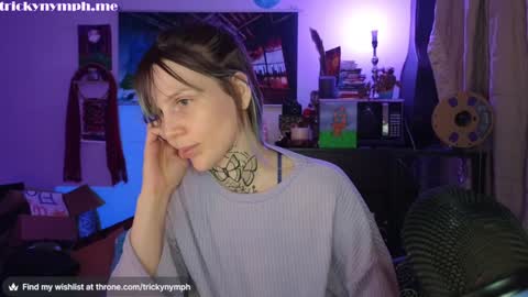 Cassie online show from 12.07.24