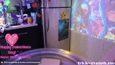 Cassie online show from 02.15.25