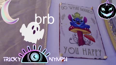 Cassie online show from 10.23.25