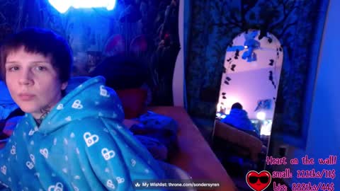 Cassie online show from 02.21.26