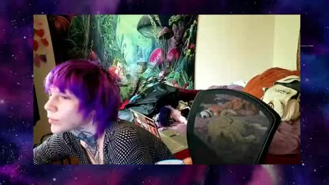 Cassie online show from 05.19.26
