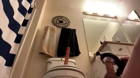 trickydick6 online show from 02.09.26