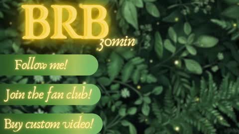 trickykitsune online show from 01.04.25