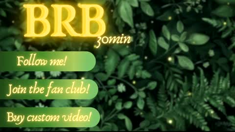 trickykitsune online show from 01.05.25