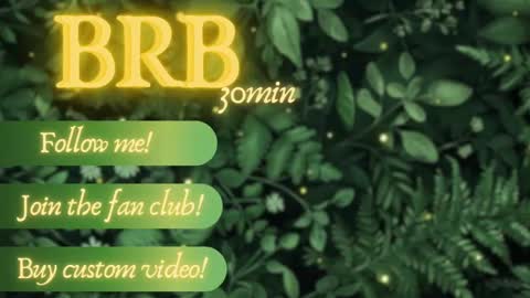 trickykitsune online show from 02.09.25